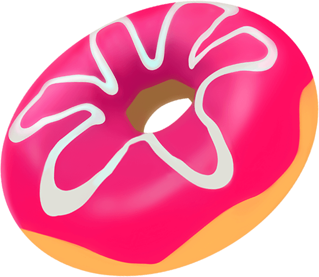 donut
