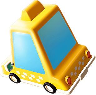 taxi