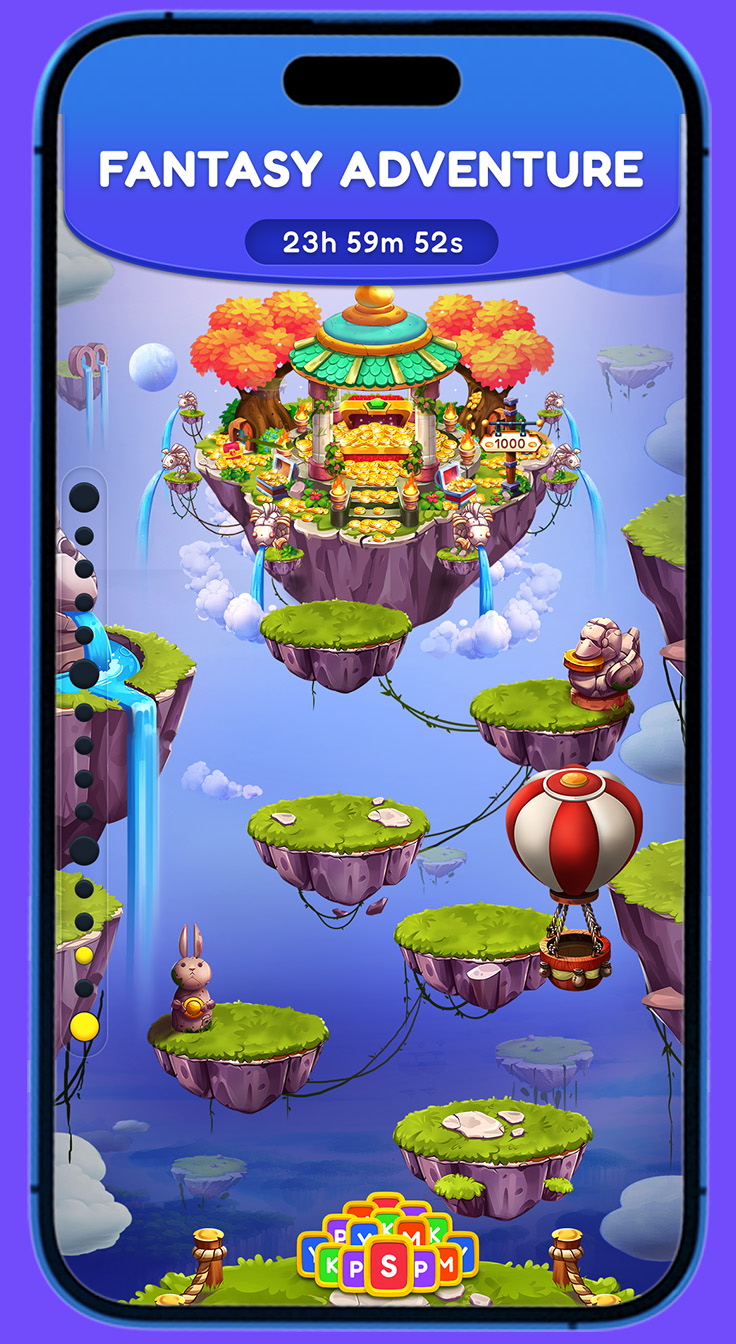 match fever screen 1